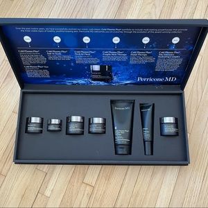 Perricone MD Cold Plasma Plus PR Box